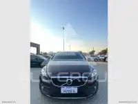 2017 Volvo V40
