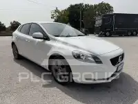 2017 Volvo V40