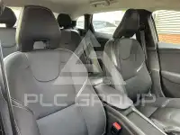 2017 Volvo V40