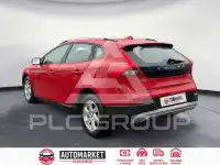 2017 Volvo V40