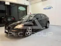 2017 Volvo V40