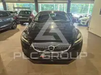 2017 Volvo V40