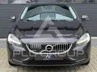 2017 Volvo V40