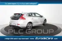 2017 Volvo V40