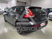 2017 Volvo V40