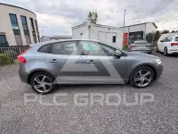 2017 Volvo V40