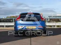 2017 Volvo V40