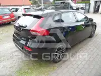 2017 Volvo V40