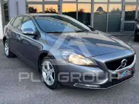 2017 Volvo V40