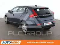 2017 Volvo V40