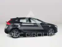2017 Volvo V40
