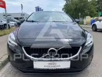 2017 Volvo V40