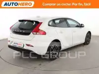 2017 Volvo V40
