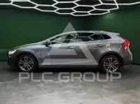 2017 Volvo V40