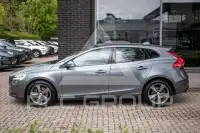 2017 Volvo V40