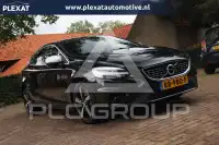 2017 Volvo V40