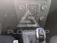 2017 Volvo V40
