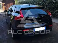 2017 Volvo V40