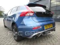 2017 Volvo V40