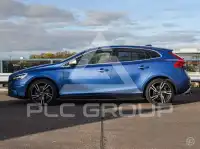 2017 Volvo V40
