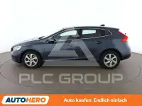 2017 Volvo V40