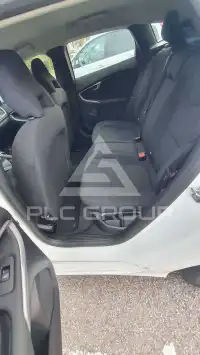 2017 Volvo V40