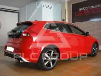 2017 Volvo V40