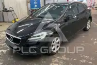 2017 Volvo V40