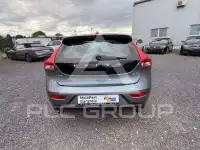 2017 Volvo V40
