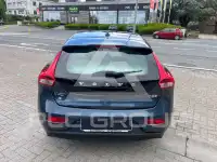2017 Volvo V40