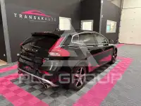 2017 Volvo V40