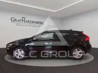 2017 Volvo V40