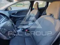 2017 Volvo V40