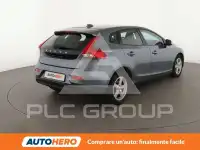 2017 Volvo V40