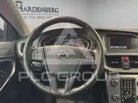 2017 Volvo V40