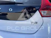 2017 Volvo V40