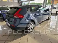 2017 Volvo V40