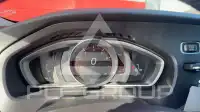 2017 Volvo V40