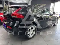 2017 Volvo V40