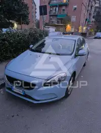 2017 Volvo V40