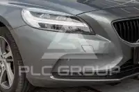 2017 Volvo V40