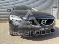 2017 Volvo V40