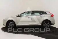 2017 Volvo V40