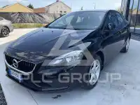 2017 Volvo V40