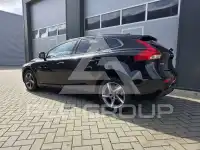 2017 Volvo V40