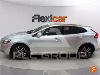 2017 Volvo V40