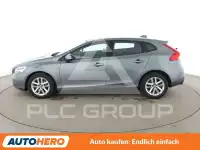 2017 Volvo V40