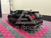 2017 Volvo V40