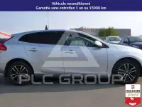 2017 Volvo V40