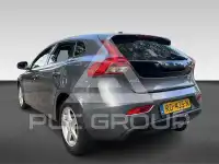2017 Volvo V40